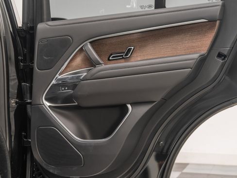 Used 2024 Land Rover Range Rover SE image 33