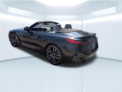 Used 2020 BMW Z4 M40i w/ Executive Package RWD image 5