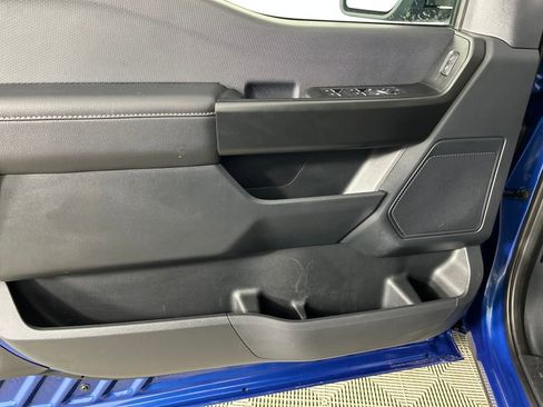 Used 2025 Ford F150 STX w/ Equipment Group 200A image 19