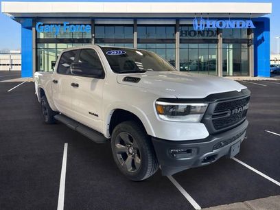 Used 2023 RAM 1500 Big Horn