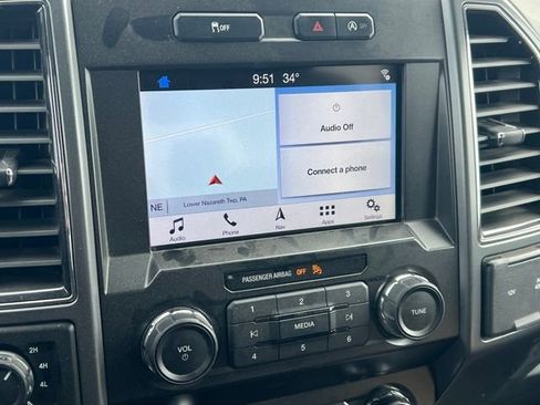 Used 2019 Ford F150 XLT w/ Equipment Group 302A Luxury image 16