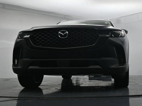 Used 2025 MAZDA CX-50 AWD 2.5 S w/ Premium Plus Pkg image 19