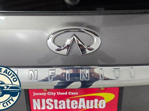 Used 2017 INFINITI QX60 FWD w/ Premium Plus Package image 35