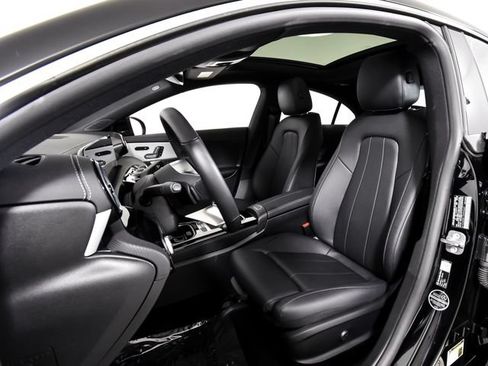 Certified 2026 Mercedes-Benz CLA 250 image 4