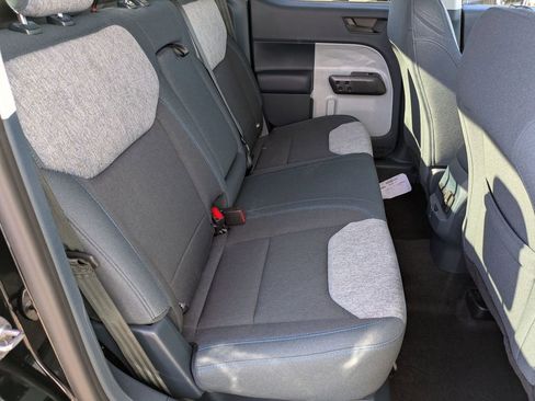 New 2025 Ford Maverick XLT w/ XLT Luxury Package image 18