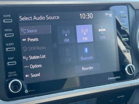 Used 2021 Toyota Tacoma SR5 image 22