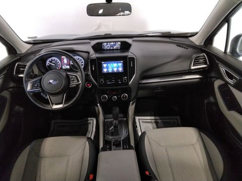 Used 2023 Subaru Forester Premium image 37