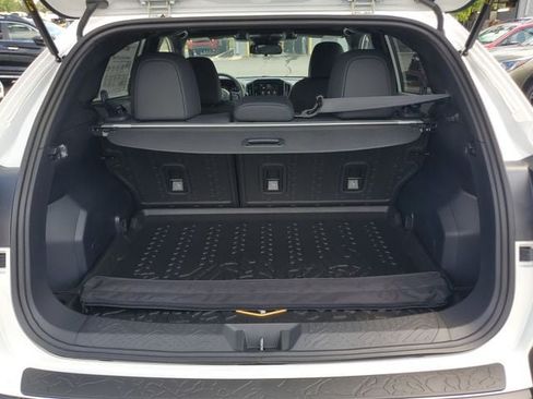 New 2026 Subaru Crosstrek 2.5i Wilderness AWD/4WD image 9