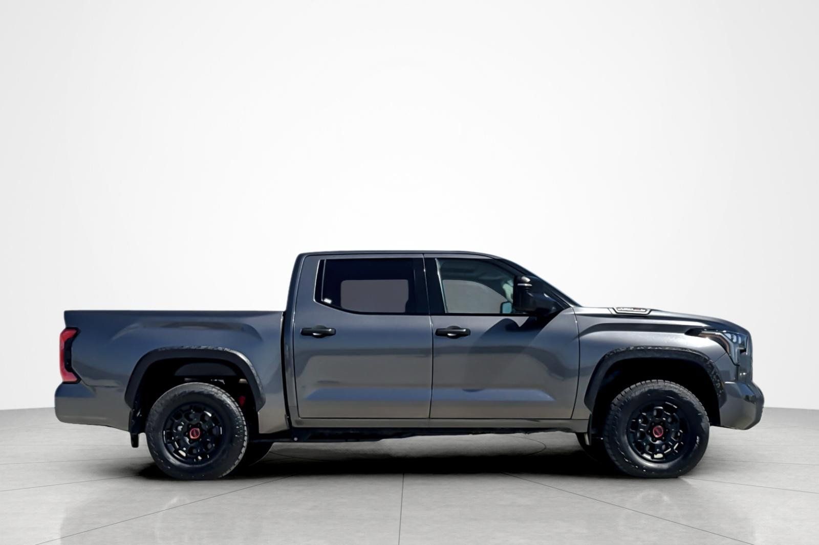 Certified 2023 Toyota Tundra TRD Pro w/ TRD Pro Tow Package AWD/4WD image 6