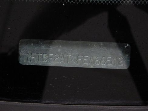 Used 2015 Ford F250 XL RWD image 86