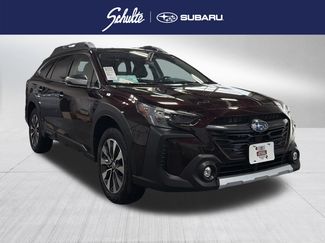 Certified 2025 Subaru Outback Touring video 1