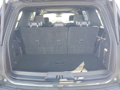 Certified 2023 Ford Expedition Timberline image 7