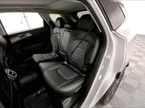 Used 2023 Kia Sportage SX FWD image 25