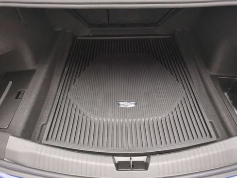 Used 2023 Cadillac CT5 V Blackwing w/ Parking Package RWD image 25