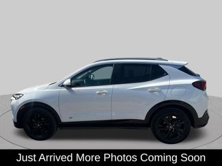 Used 2025 Buick Encore GX Sport Touring FWD video 2