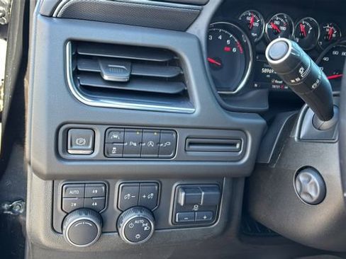 Used 2021 Chevrolet Tahoe RST w/ Luxury Package image 22