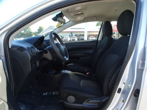 Used 2022 Mitsubishi Mirage ES image 17