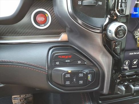 Used 2021 RAM 1500 TRX w/ TRX Level 2 Equipment Group AWD/4WD image 20