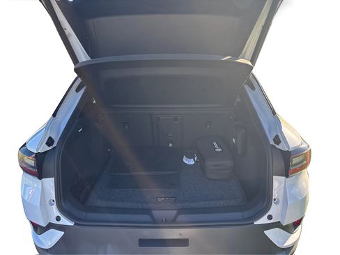 Used 2021 Volkswagen ID.4 Pro S w/ ID.4 Protection Package (IPT) image 15