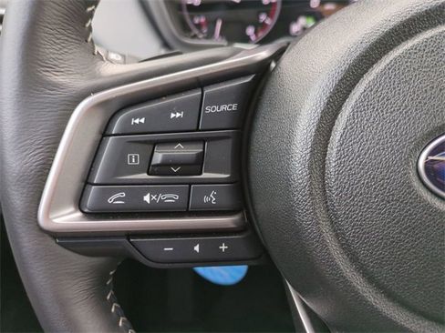 Used 2025 Subaru Outback Limited image 30