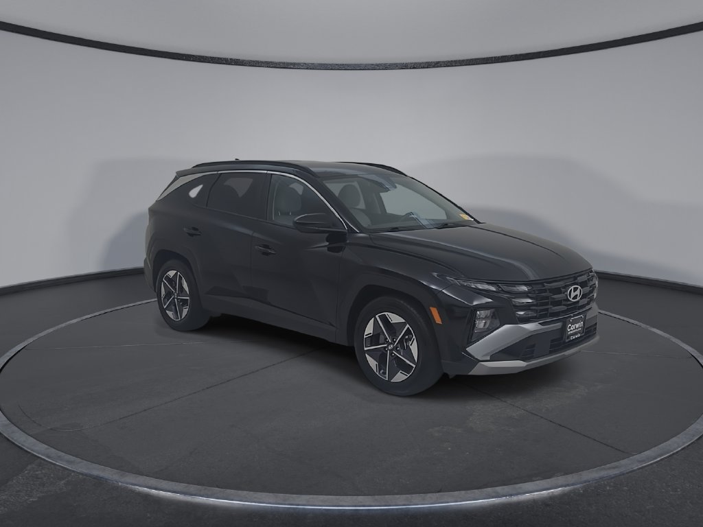 Used 2025 Hyundai Tucson SEL FWD image 3