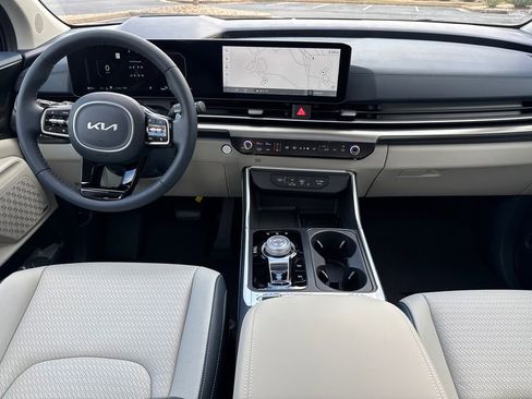 New 2026 Kia Carnival SX Prestige FWD image 24