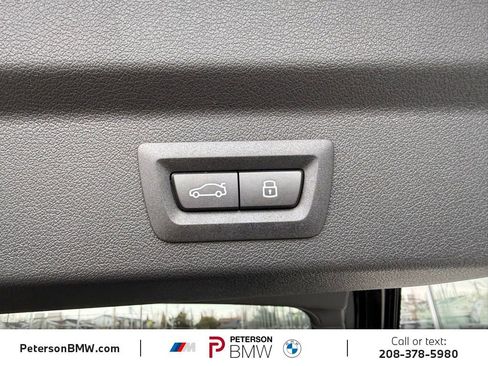 New 2026 BMW X2 xDrive28i w/ Technology Package image 12