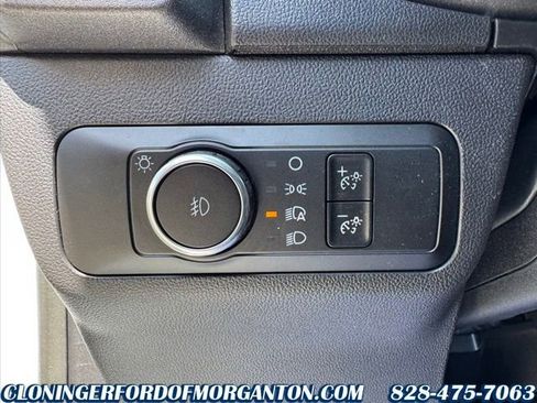 New 2026 Ford Bronco Sport Badlands AWD/4WD image 23