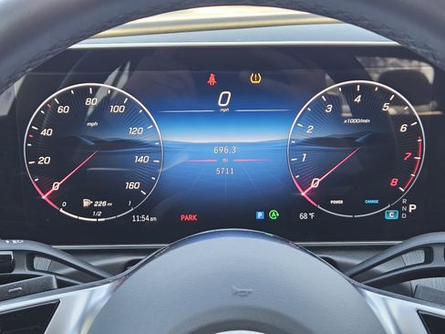 Certified 2025 Mercedes-Benz C 300 Sedan image 16