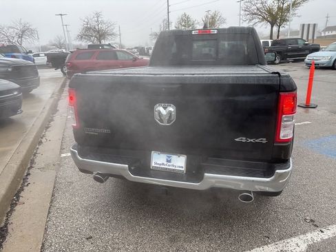 Used 2022 RAM 1500 Big Horn image 22