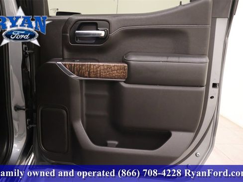 Used 2020 GMC Sierra 1500 Denali w/ Technology Package image 12