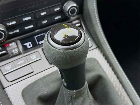 Used 2024 Porsche 718 Boxster Spyder RS image 20