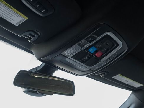 Used 2024 RAM 2500 Power Wagon w/ Level 1 Equipment Group image 24