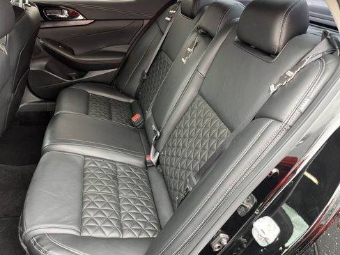 Used 2022 Nissan Maxima Platinum w/ Sport Mat Group image 21