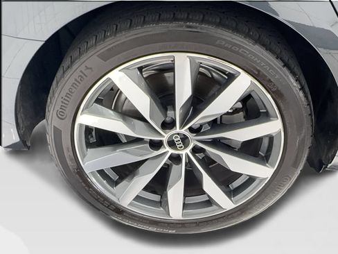 Used 2023 Audi A4 2.0T Premium w/ Convenience Package AWD/4WD image 16
