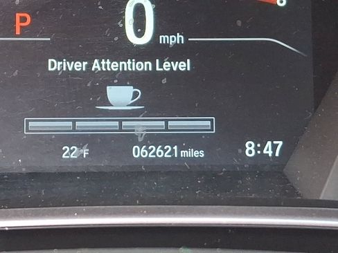 Used 2018 Honda CR-V EX-L image 18