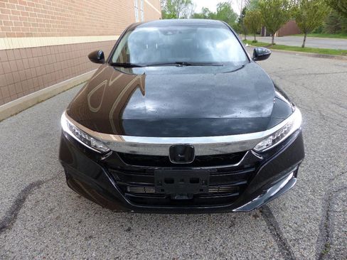 Used 2020 Honda Accord LX image 13
