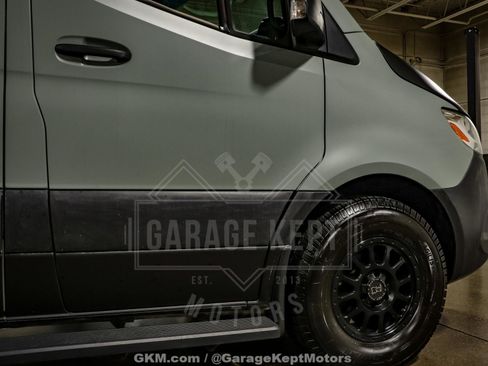 Used 2020 Mercedes-Benz Sprinter 2500 image 56