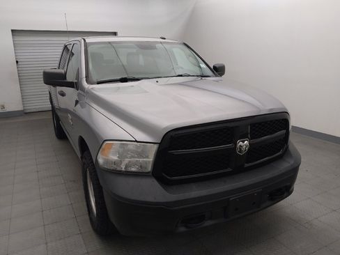 Used 2020 RAM 1500 Tradesman w/ Popular Equipment Group AWD/4WD image 14