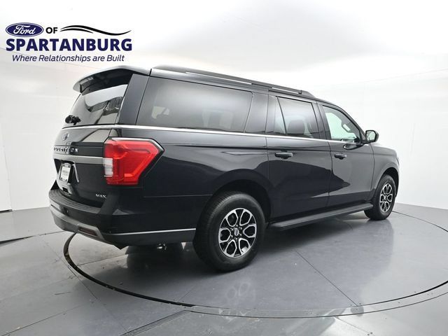 Used 2024 Ford Expedition Max XLT AWD/4WD image 7