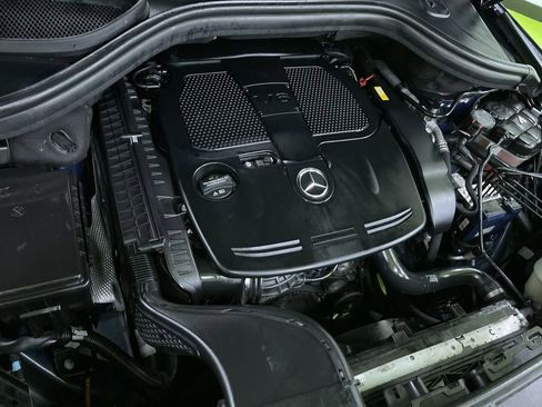 Used 2016 Mercedes-Benz GLE 350 4MATIC image 32