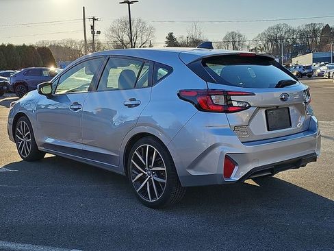 Used 2024 Subaru Impreza 2.0i Sport image 4