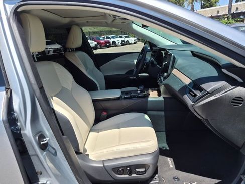 Used 2023 Lexus RX 350 Premium FWD image 19