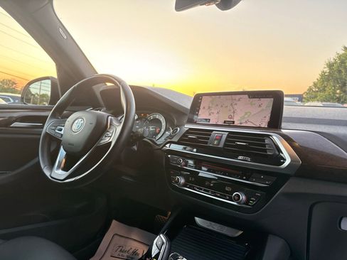 Used 2019 BMW X3 sDrive30i w/ Convenience Package RWD image 39