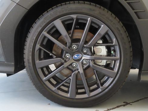 New 2026 Subaru WRX Premium AWD/4WD image 26