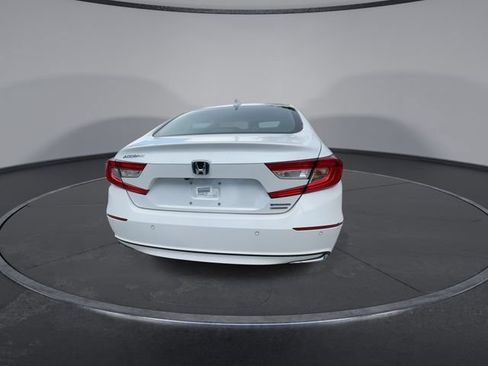 Used 2022 Honda Accord Touring image 7