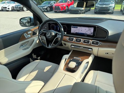 Certified 2024 Mercedes-Benz GLE 350 4MATIC image 49