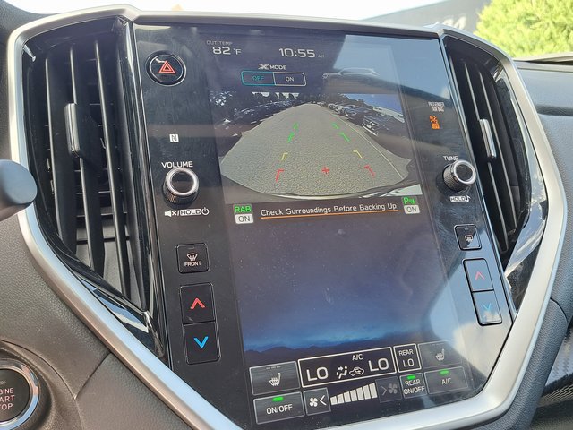 Certified 2025 Subaru Ascent Premium AWD/4WD image 17