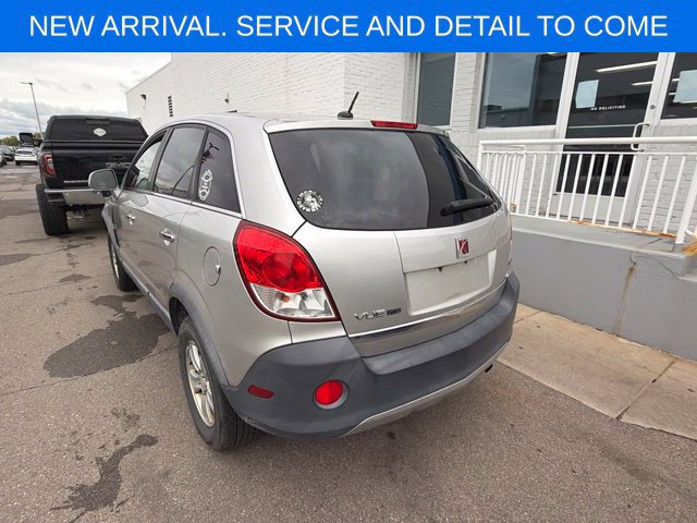 Used 2008 Saturn Vue XE w/ Preferred Package FWD image 12