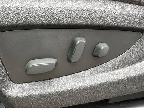 Used 2017 Chevrolet Silverado 1500 LT w/ All Star Edition AWD/4WD image 19
